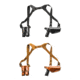 Cebeci Arms SCCY Leather Horizontal Shoulder Holster SHS 21013, Black, Tan