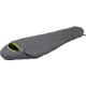 Cedar Ridge Alloy +20 Degrees Sleeping Bag, Gray/Citrus, 4911448
