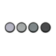 Celestron 1.25in Moon Filter Set 94315