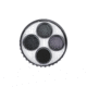 Celestron 1.25in Moon Filter Set 94315