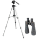 Celestron 15x70 Skymaster Giant Binoculars w/ Photographic/Video Tripod, 71009-KIT1