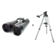 Celestron 25x100 Skymaster Giant Porro Prism Binoculars w/ Celestron Heavy Duty Alt-Azimuth Tripod, 71017-KIT