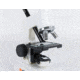 Celestron 40x-600x Compound Microscope Kit 44121