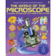 Celestron 44402 The World Of The Microscope Book