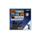 Celestron 50 Things to See on the Moon' Book by John A. Read 93741