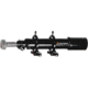 Celestron 80mm Guidescope Rings 52309