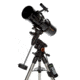 Celestron Advanced VX 6in Newtonian Telescope 32054