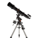 Celestron Advanced VX 6in Refractor Telescope 22020