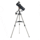 Celestron AstroMaster 114 EQ Equatorial Reflector Telescope 31042