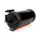 Celestron C9 1/4 A Telescope StarBright XLT coatings