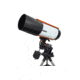 Celestron C9.25 - C11 Deluxe Flexible Dew Shield, Black, 94016