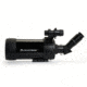 Celestron C90 Maksutov Angled Black Spotting Scope