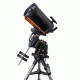 Celestron CGX 925 Schmidt-Cassegrain Telescope, 9.25in, 12051