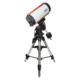 Celestron CGX-L 1100 Rowe-Ackermann Schmidt Astrograph Telescope, 12074