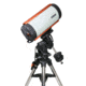 Celestron CGX-L 1100 Rowe-Ackermann Schmidt Astrograph Telescope, 12074