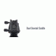Celestron CGX-L Computerized Equatorial Mount  w/o Tripod 91532