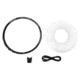 Celestron Dew Heater Ring, 11in, Black, 94053