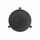 Celestron EclipSmart Solar Filter, 70mm Refractor PS70AZ/EQ,TS70, Black 94221