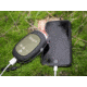 Celestron Elements FireCel 3-in-1 Device,Portable Power Pack,LED Flashlight,Hand Warmer 93535