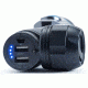 Celestron Elements ThermoTorch 10, 3-in-1, Flashlight, Hand Warmer and Power Bank, Blue 94553