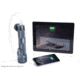 Celestron Elements ThermoTorch 10, 3-in-1, Flashlight, Hand Warmer and Power Bank, Blue 94553
