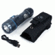 Celestron Elements ThermoTorch 5, 3-in-1, Flashlight, Hand Warmer and Power Bank, Blue 94552