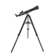 OpticsPlanet Exclusive Celestron ExploraScope Refractor Telescope