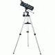 Celestron Firstscope 114 EQ Short First Telescope 31041