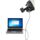 Celestron Focus Motor for SCT and EdgeHD, Black, 94155