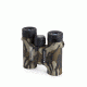 Celestron Gamekeeper 10x25 Roof Prism Binocular, Camoflauge 71342