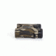 Celestron Gamekeeper 10x25 Roof Prism Binocular, Camoflauge 71342