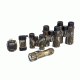 Celestron Gamekeeper 10x25 Roof Prism Binocular, Camoflauge 71342