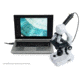 Celestron HD 5MP Digital Microscope Imager, Black 44422
