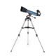 Celestron Inspire 100AZ Telescope, Refractor 22403