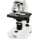 Celestron Labs CB2000CF Compound Binocular Microscope,10x,20x Eyepieces,4x,10x,40x,100x Achromatic Objective Lenses 44131