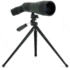 Celestron Land Scout 12-36x60mm Spotting Scope, Green/Black, 52422