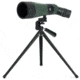 Celestron Land Scout 12-36x60mm Spotting Scope, Green/Black, 52422