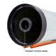 Celestron Light Pollution Imaging Filter, RASA, Black 93617