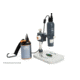 Celestron MicroDirect 1080p HD Handheld Digital Micro, Black, 44316