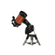 Celestron NexStar 5SE Telescope - 5in Computerized Schmidt-Cassegrain 11036
