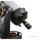 Celestron NexStar Evolution 8 Schmidt-Cassegrain Telescope w/ WIFI,Black 12091