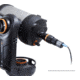 Celestron NexStar Evolution 8 Schmidt-Cassegrain Telescope w/ WIFI,Black 12091