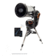 Celestron NexStar Evolution 8 Schmidt-Cassegrain Telescope w/ WIFI,Black 12091