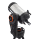 Celestron NexStar Evolution 8 Schmidt-Cassegrain Telescope w/ WIFI,Black 12091