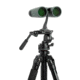 Celestron Outland X 10x42 Roof Prism Waterproof Binocular, Green 71345