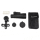 Celestron Outland X 10x50 Monocular w/ Smartphone Adapter, 16.8 mm, Bak-4, Multicoated, Black, 72370