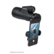 Celestron Outland X 10x50 Monocular w/ Smartphone Adapter, 16.8 mm, Bak-4, Multicoated, Black, 72370