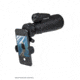 Celestron Outland X 10x50 Monocular w/ Smartphone Adapter, 16.8 mm, Bak-4, Multicoated, Black, 72370