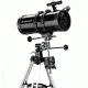 Celestron PowerSeeker 127 EQ Newtonian Telescope 21049