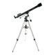 Celestron PowerSeeker 60 EQ Astronomical Telescope 21043